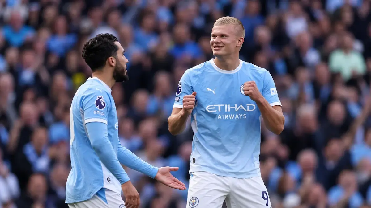 image Manchester United - Manchester City : suivre le rythme des Gunners à Old Trafford !