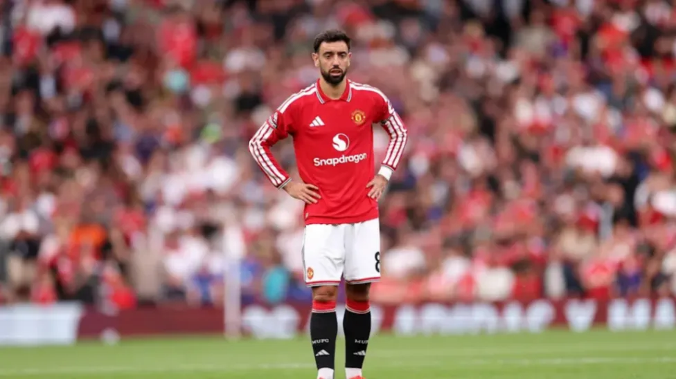 Manchester United - Tottenham : un rebond ou l'humiliation ? 