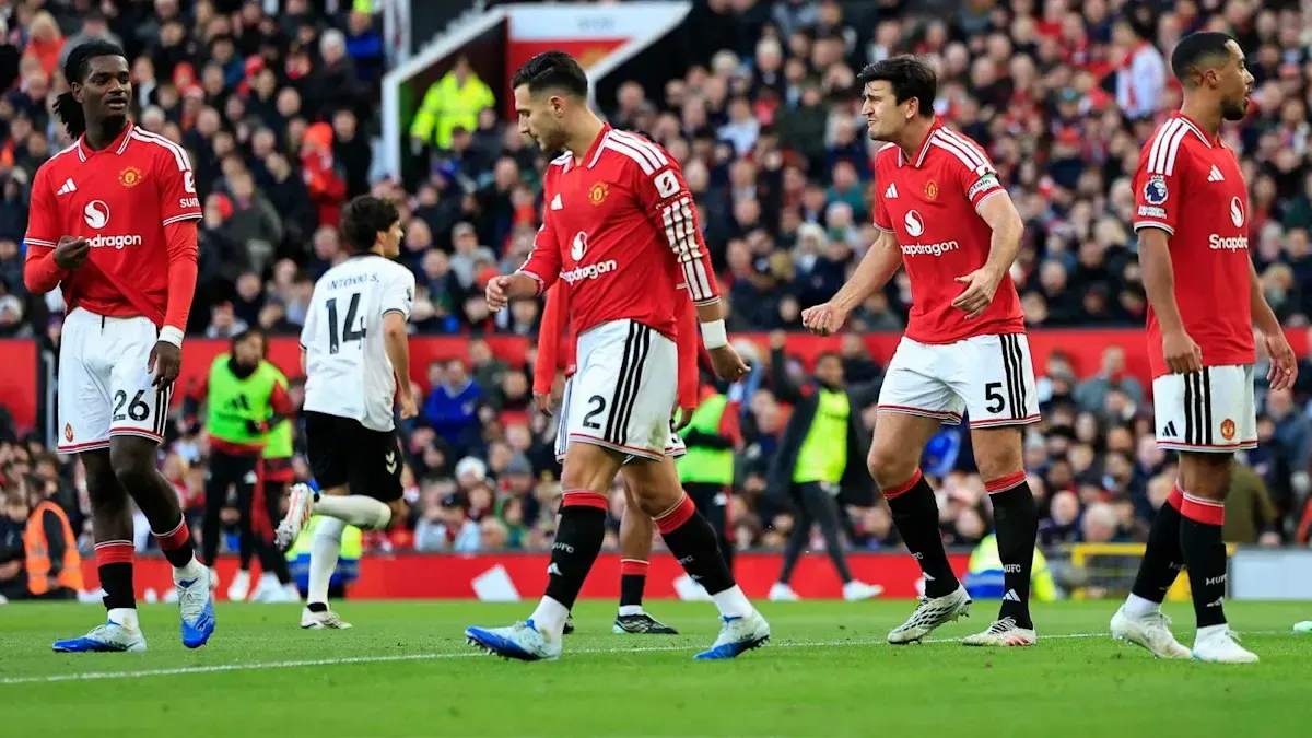 image Chelsea - Manchester United : enfin le rebond des Mancuniens ?