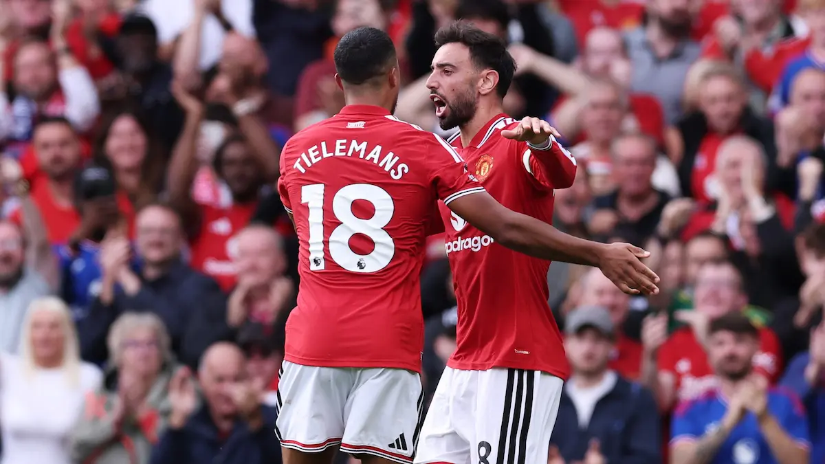image Everton - Manchester United : les Red Devils enfin lancés ?
