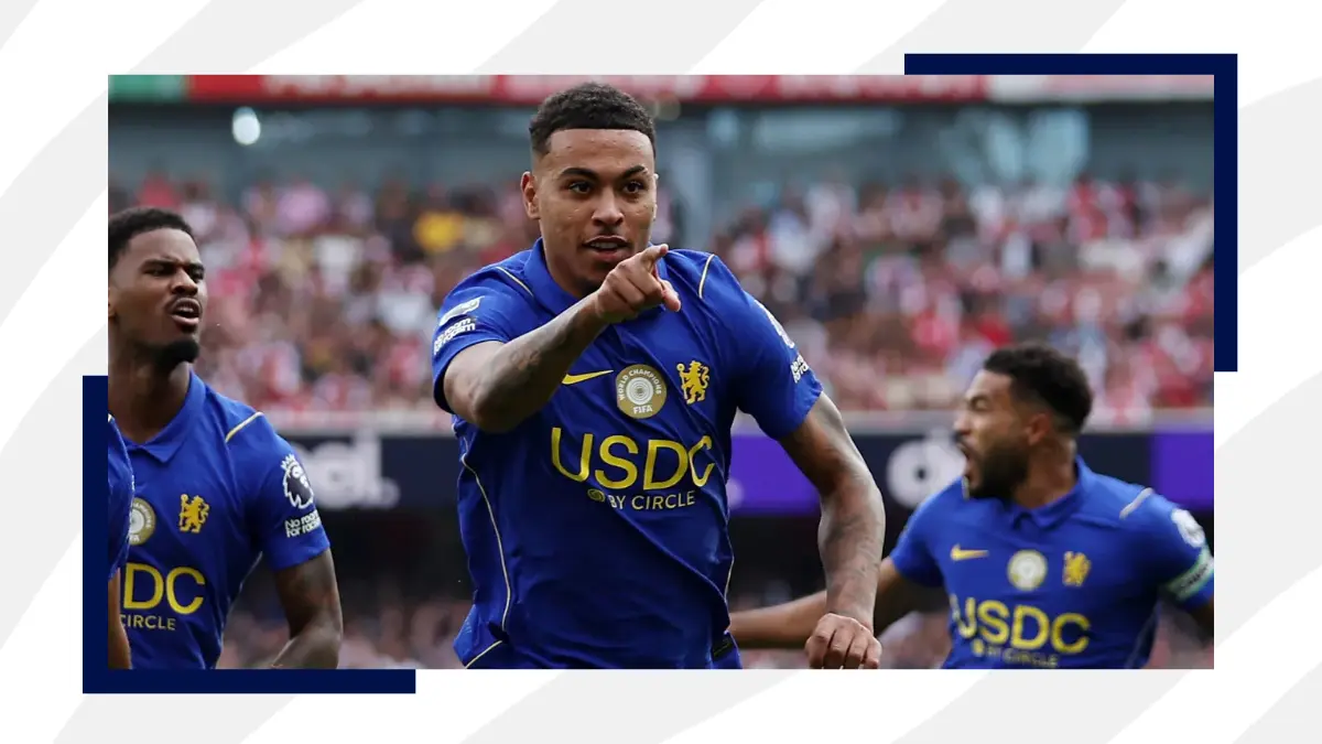 image Premier League: Must-Watch Matches Ahead of First International Break