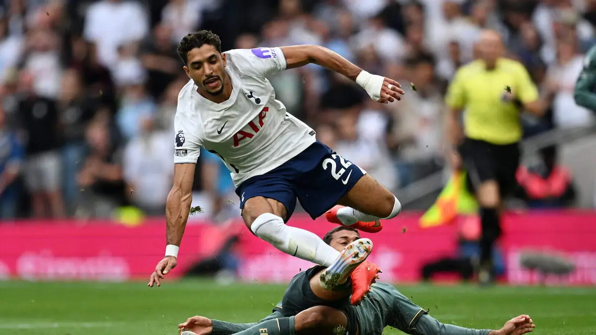 image Tottenham - Aston Villa :  l'attaque des Spurs toujours en crise ?