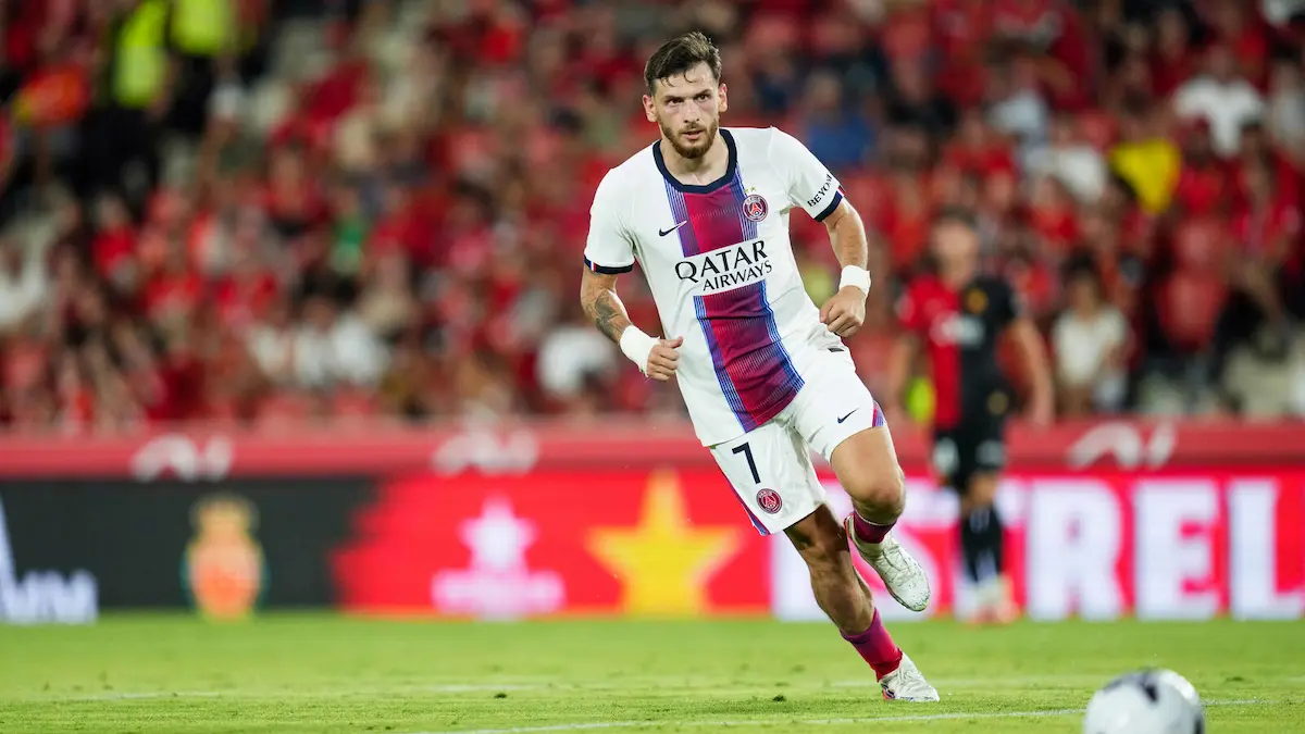 image PSG - Aston Villa : un match décisif dans la course au Ballon d’Or ?