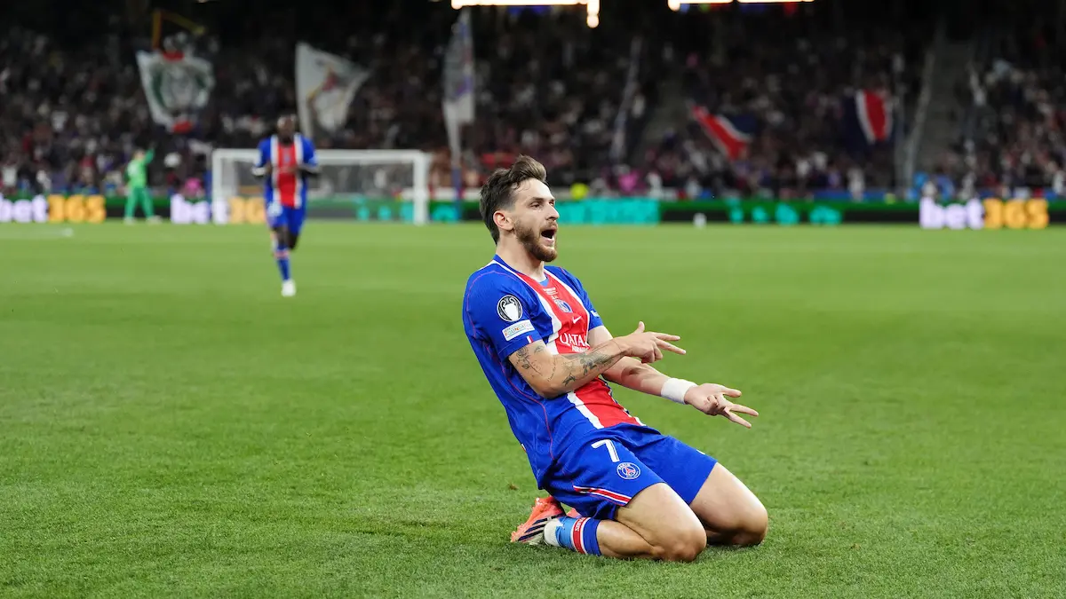 image Lens - PSG : déjà un deuxième sacre pour Paris cette saison ?