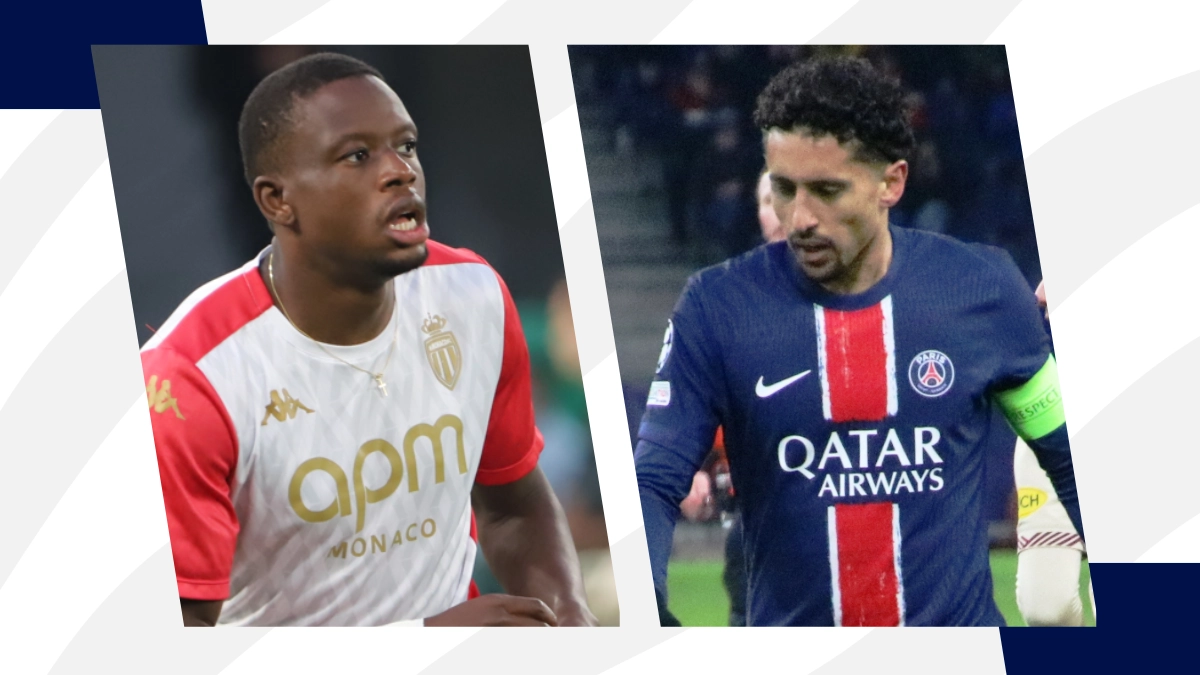 image PSG tegen AS Monaco: welke spelers gaan scoren?