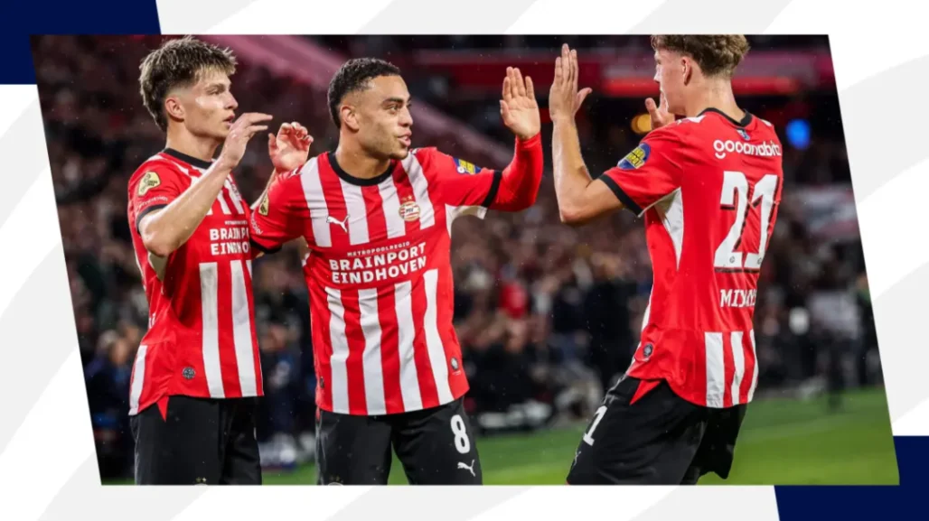 PSV tegen SC Heerenveen: Probeer deze weddenschappen te vermijden