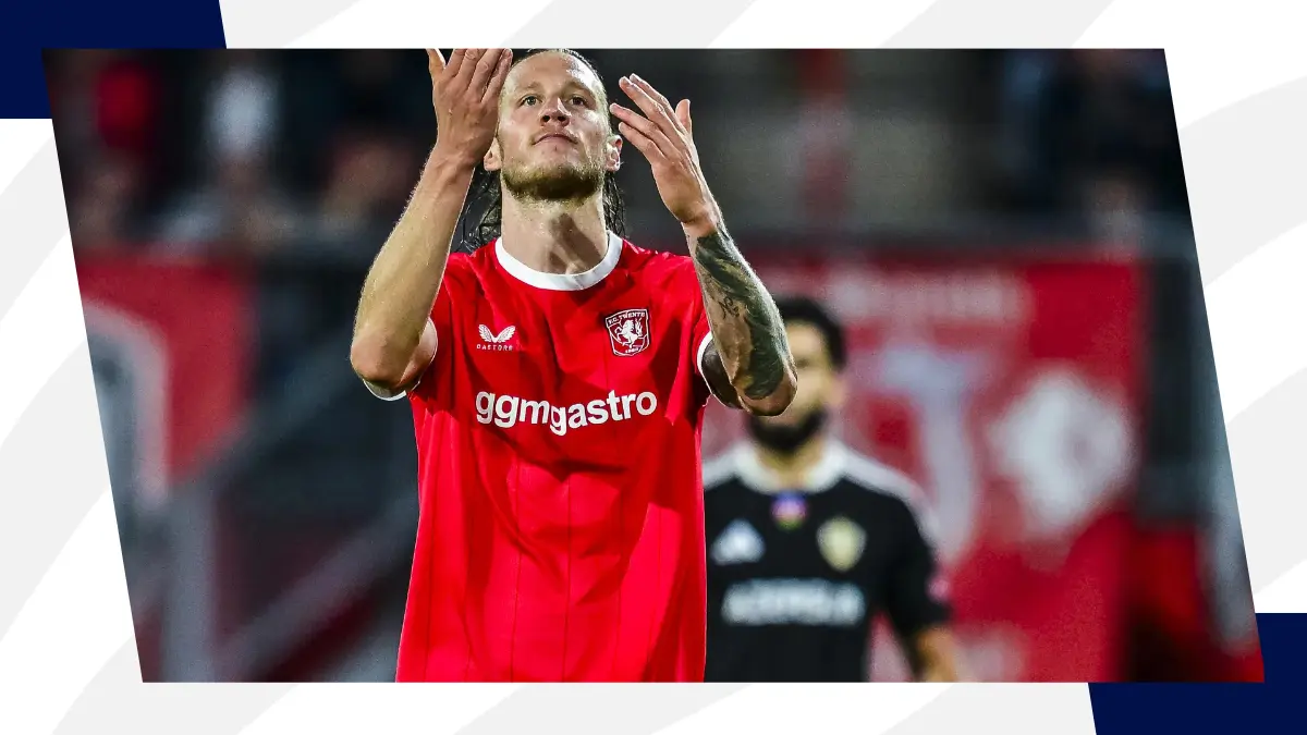 Qarabag FK - FC Twente: Kan Twente voor een verrassing zorgen?