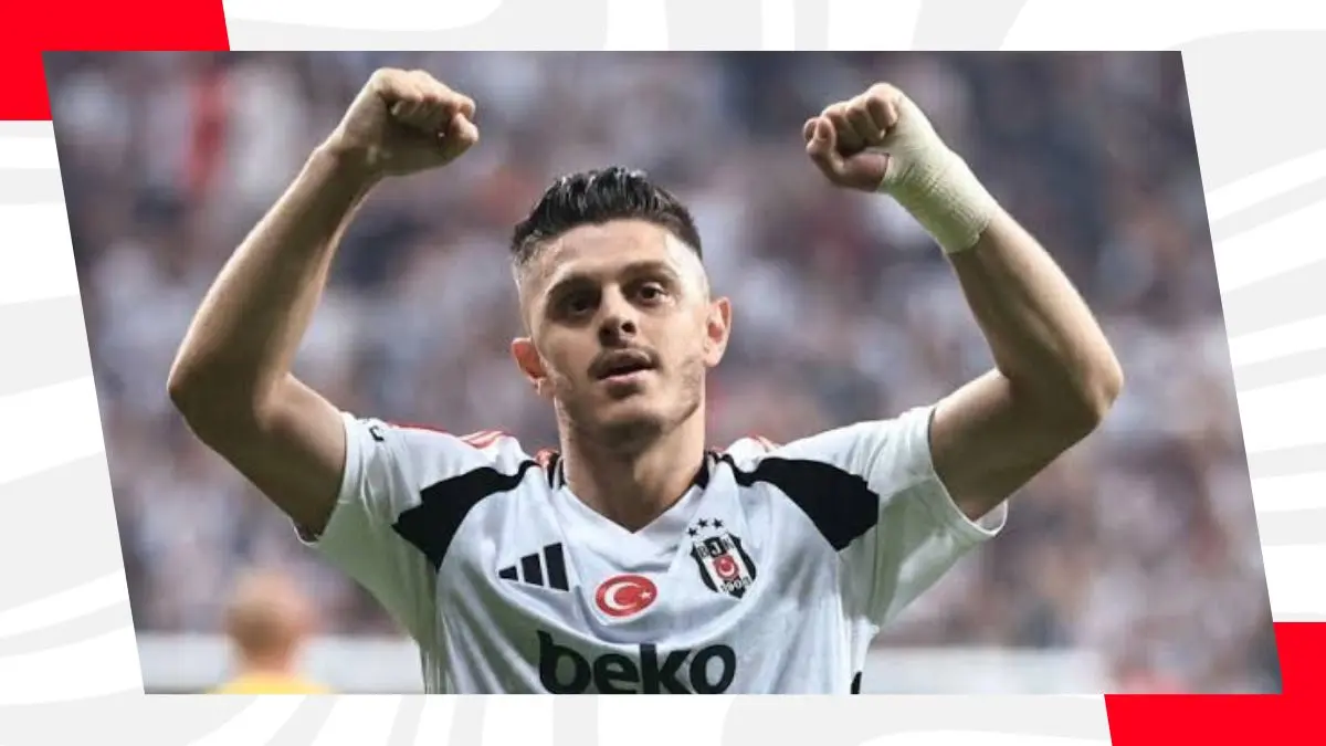 image Europa League Qualifikation: Beşiktaş will gegen Midtjylland vorlegen