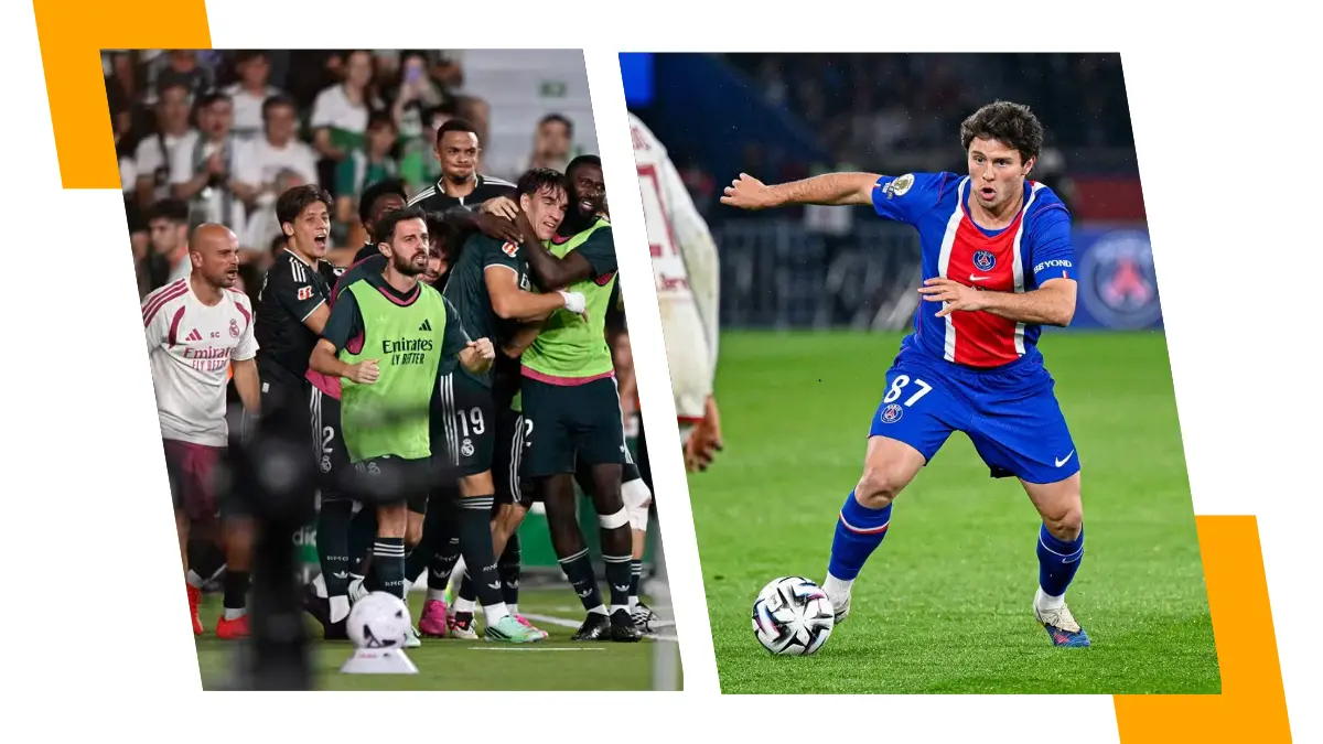 Domingo de clássicos Europa fora: a aposta múltipla do dia
