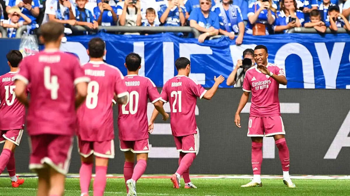 Espanyol - Real Madrid : les Merengue veulent soigner leur entrée en lice !