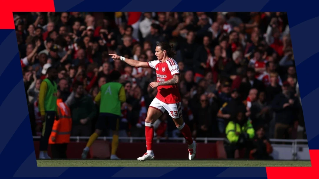 image Arsenal vs Lille: The Gunners are out to extend Emirates supremacy against a struggling Lille
