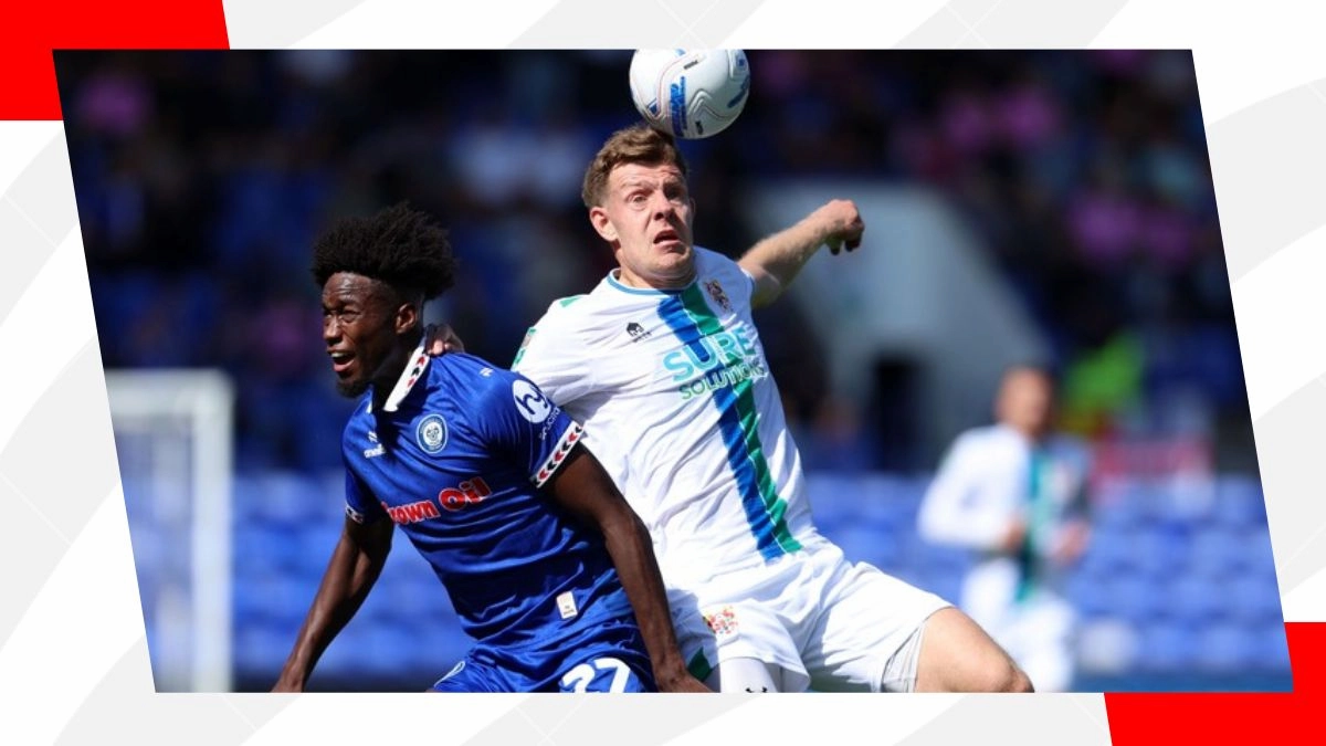 Rochdale vs Tranmere Carabao Cup penalty drama
