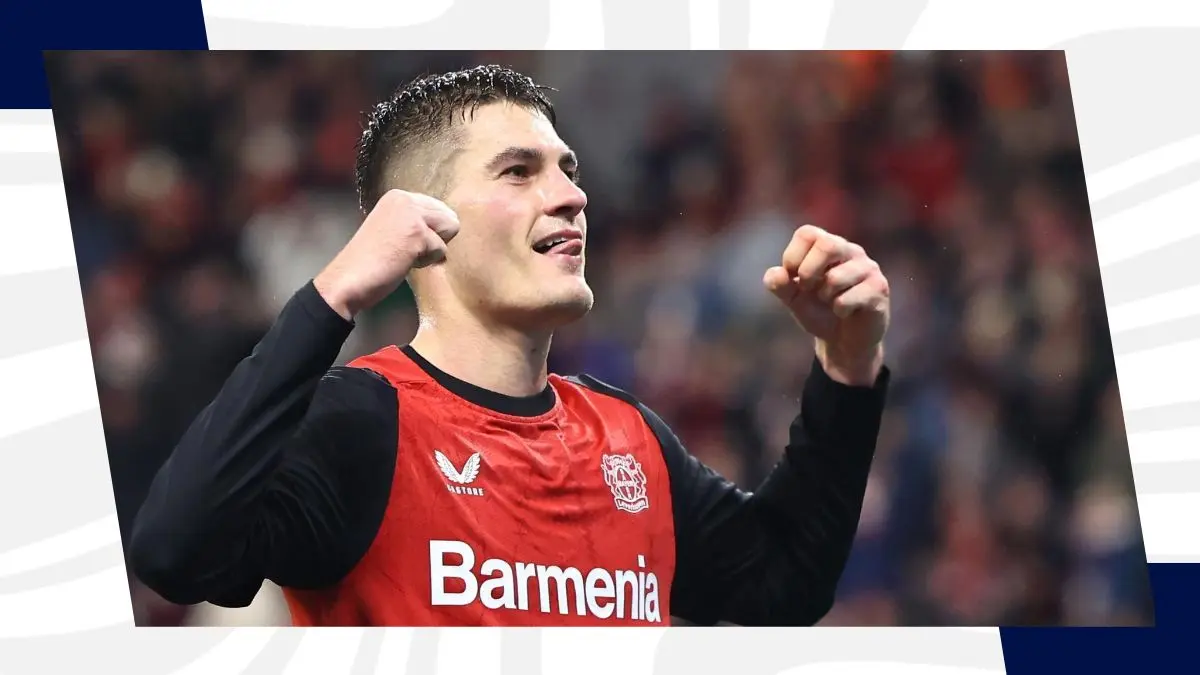 Europa League: Leverkusen zum Auftakt haushoher Favorit