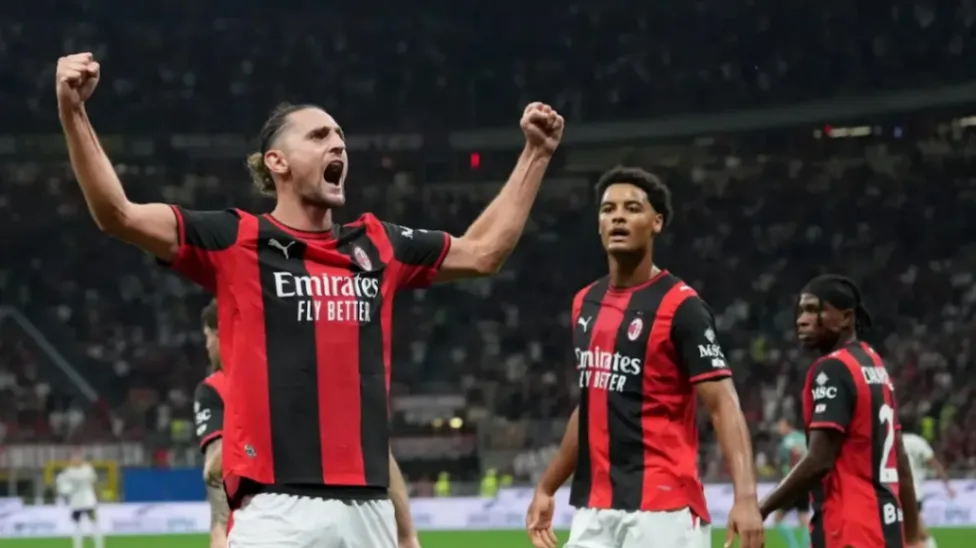 image AC Milan - Atalanta	: les Rossoneri imprenables à San Siro ?