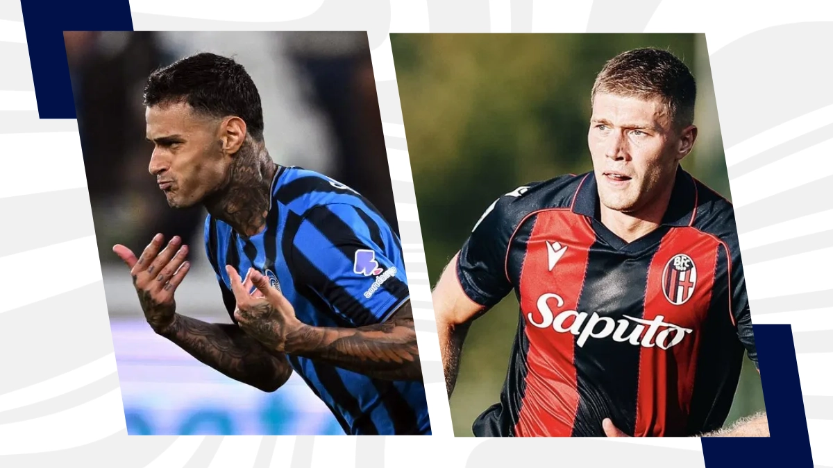 Atalanta-Bologna, sfida tra centravanti (vecchi e nuovi)