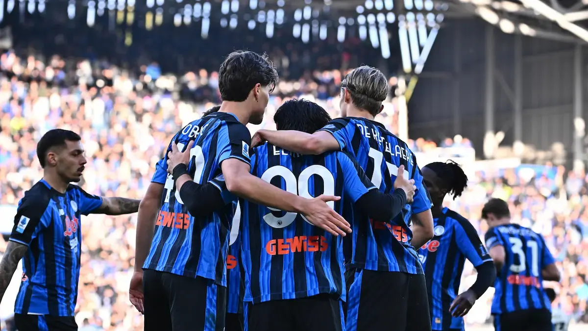 Fiorentina - Atalanta : une semaine importante pour la Dea