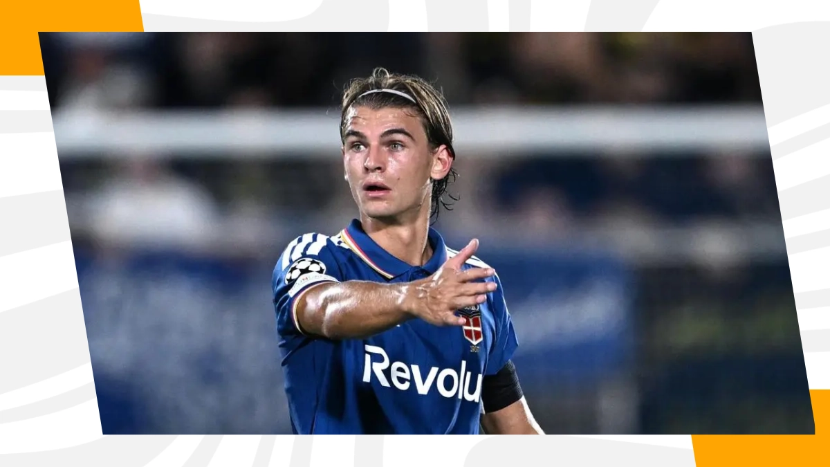 Nico Paz è la stella del Como
