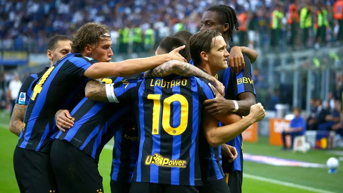 image Inter - Naples : les Nerazzurri reçus 3 sur 3 ?