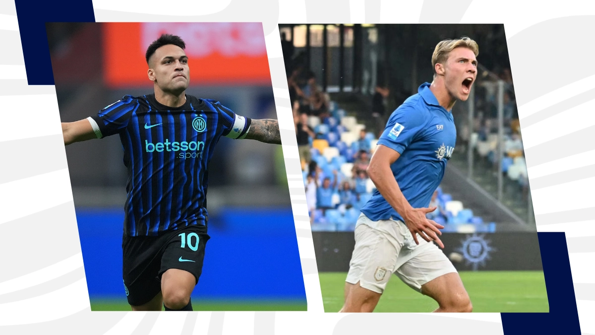 Inter-Napoli, chi deciderà il big match di Serie A?