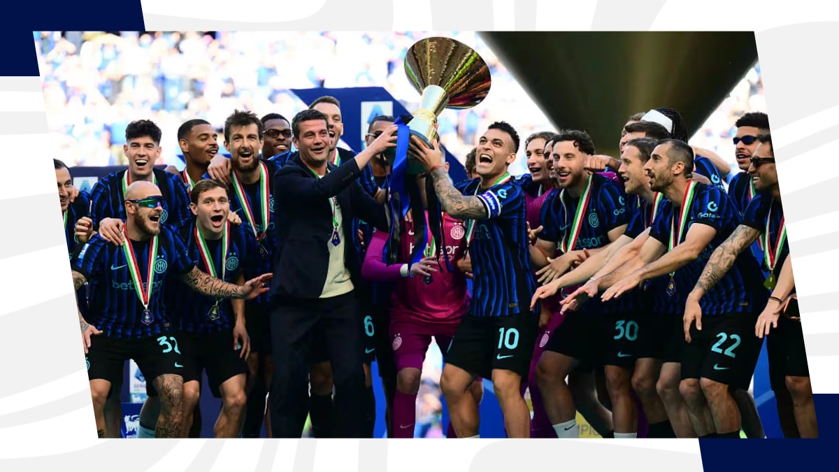 L'Inter sogna il bis Scudetto tra Monza e il nodo Lautaro
