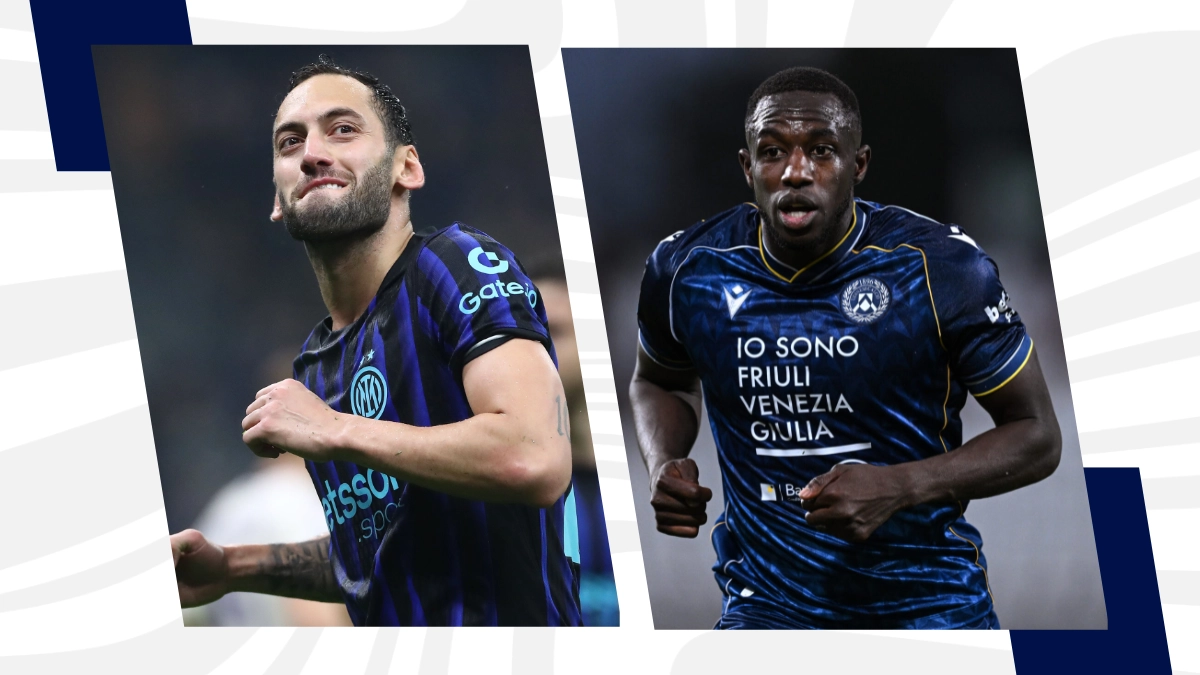 image Inter-Udinese, la sfida dei bomber insospettabili