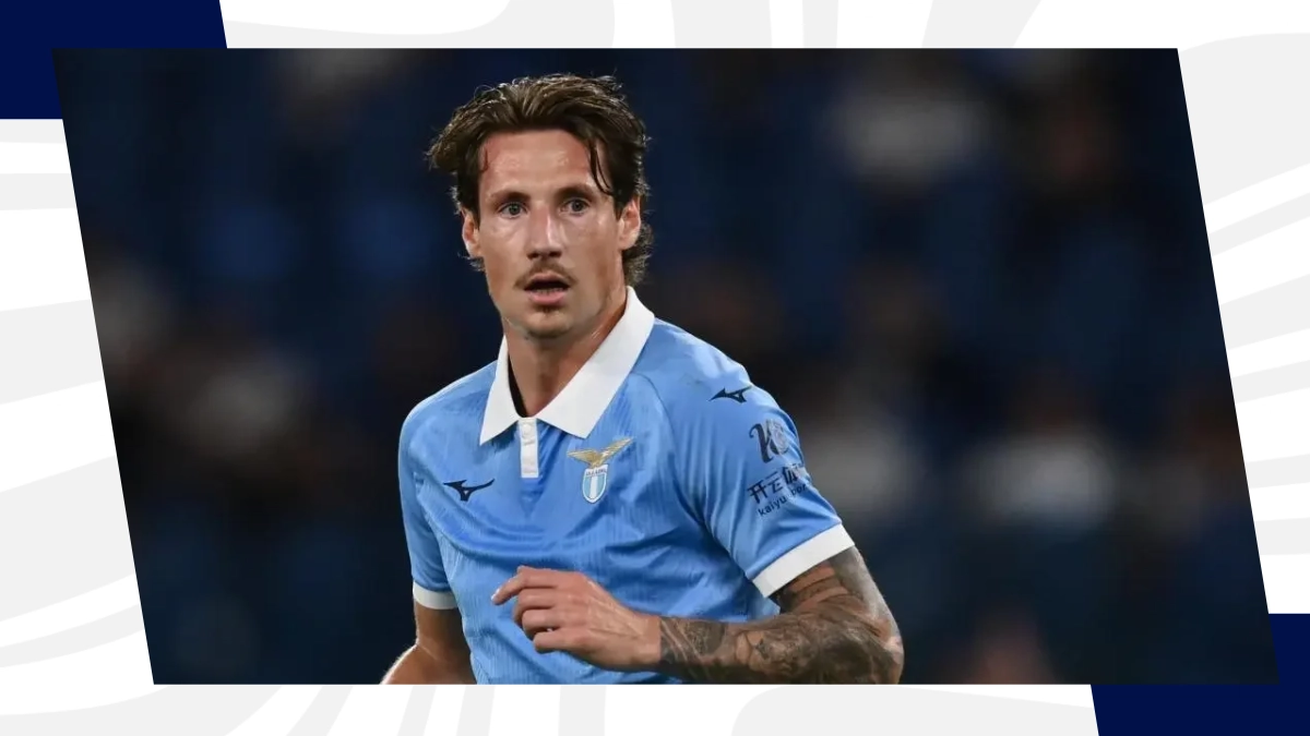 Pinamonti è reduce dal primo gol con la maglia della Lazio