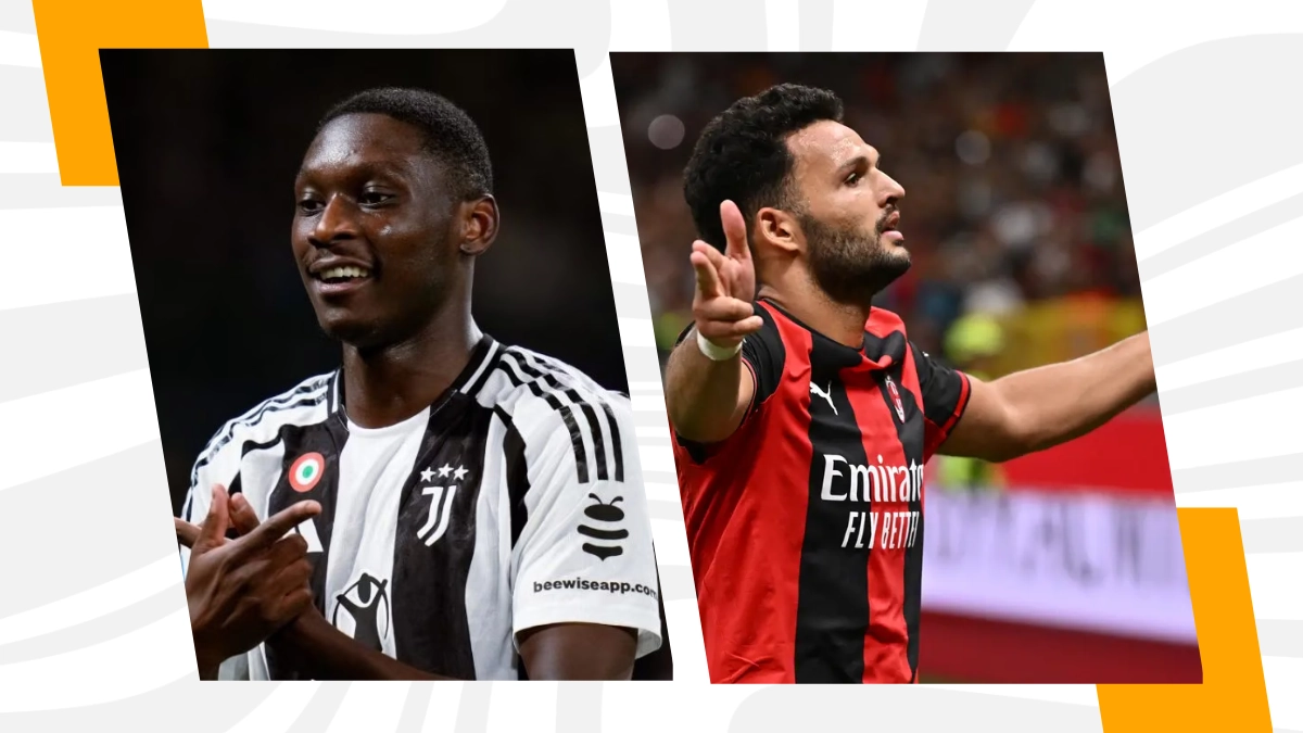Juventus e Milan, sarete davvero le anti Inter?