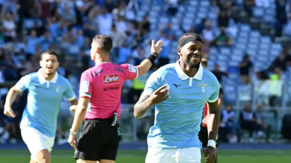 image Juventus - Lazio : les Biancocelesti en favoris dans le Piémont