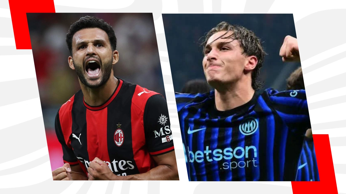Milan-Inter, sarà il derby delle prime volte?
