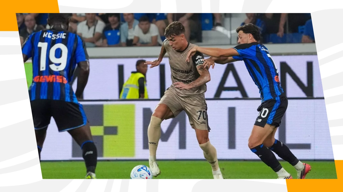 Daniel Maldini già a segno 4 volte con il Cagliari