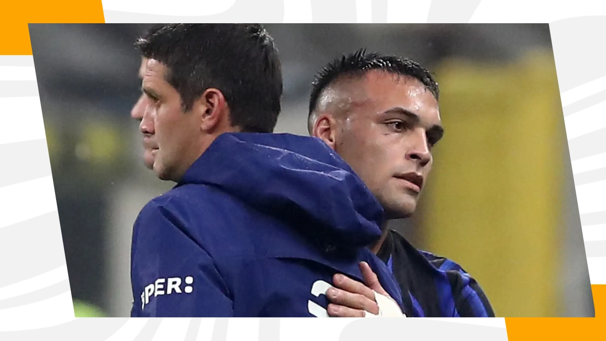 Chivu e Lautaro trascinatori dell'Inter