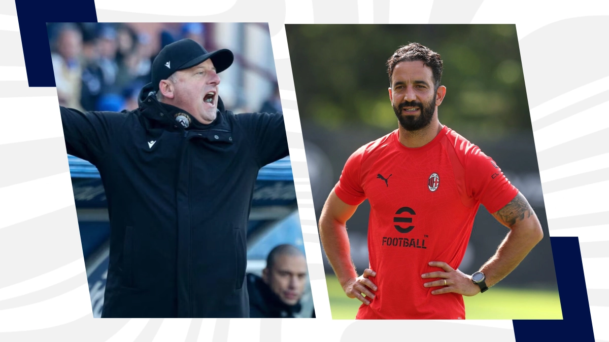 Udinese-Milan, quanti guai per Runjaic e Amorim