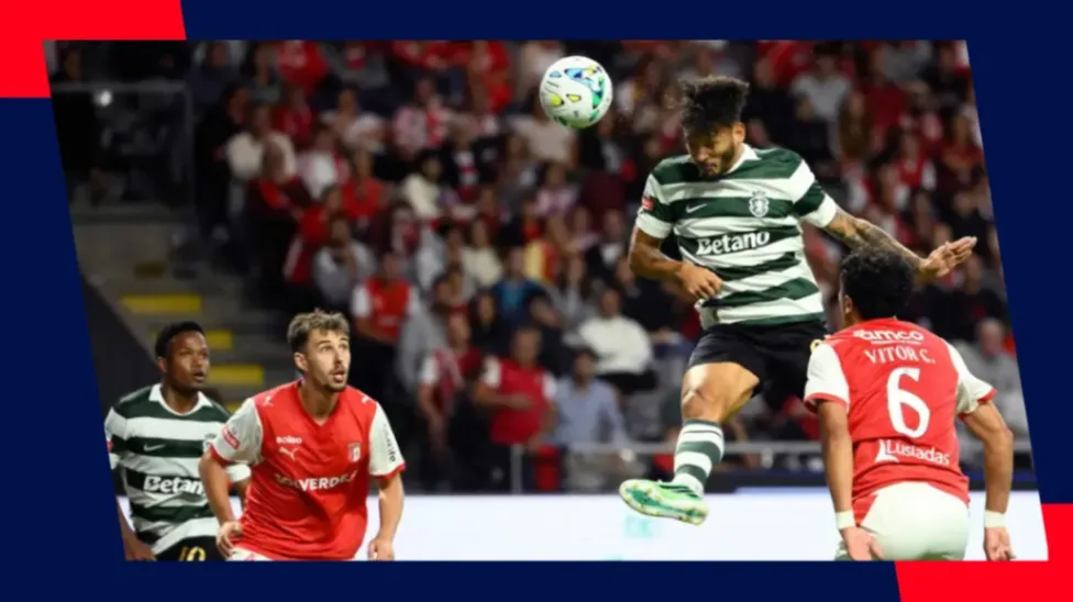 Leão quer continuar a rugir na Liga dos Campeões diante do Lens