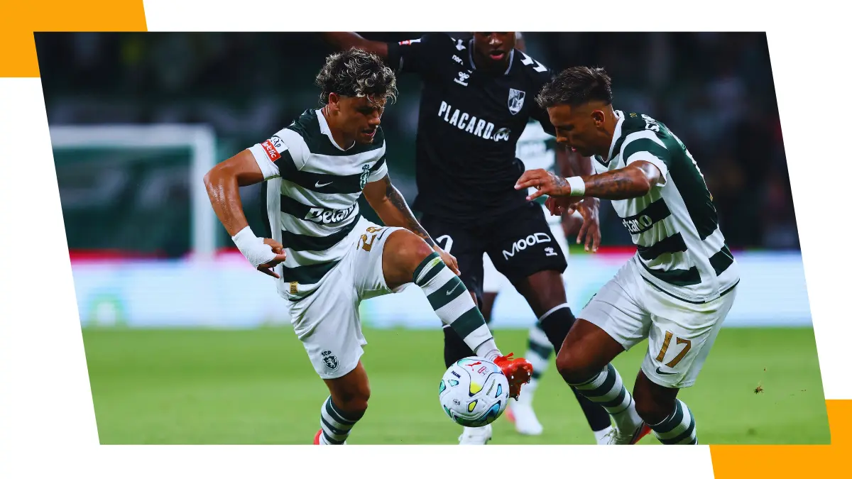 Leão quer rugir mais alto na receção deste sábado ao Alverca