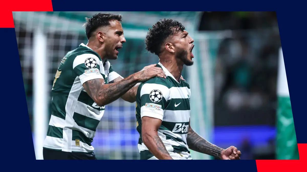 image Sporting favorito na saída a um Famalicão irreconhecível