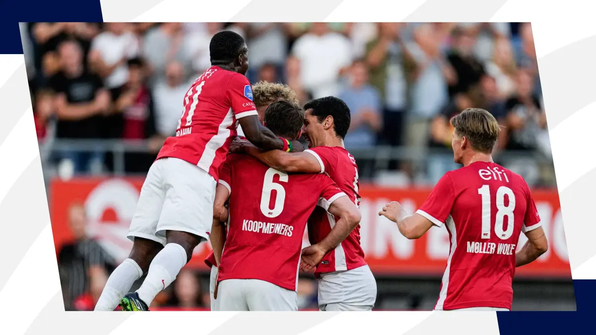 image Sunderland - AZ: Vermijd deze weddenschappen bij dit duel!