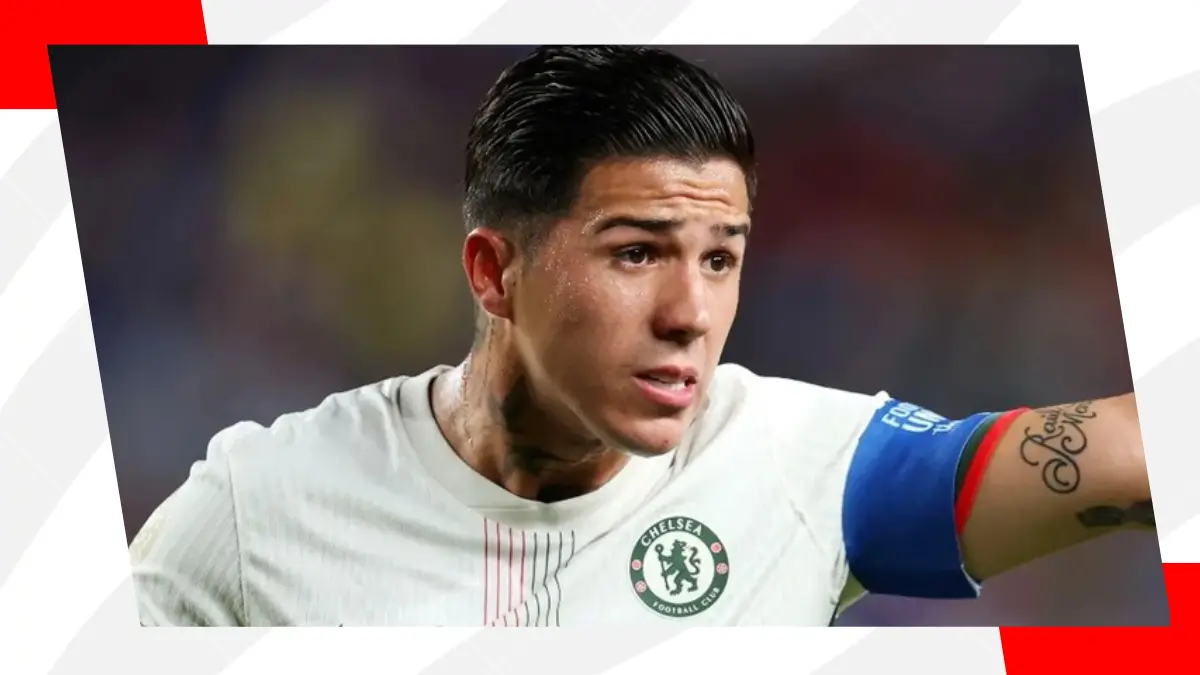 image Transfer News: Man City Eye Fernandez As Palace Turn Down Liverpool Offer for Sarr