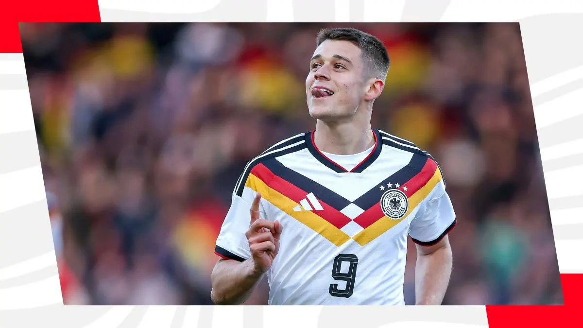 EM-Qualifikation: Deutsche U 21 kann mit Sieg letzten Schritt gehen