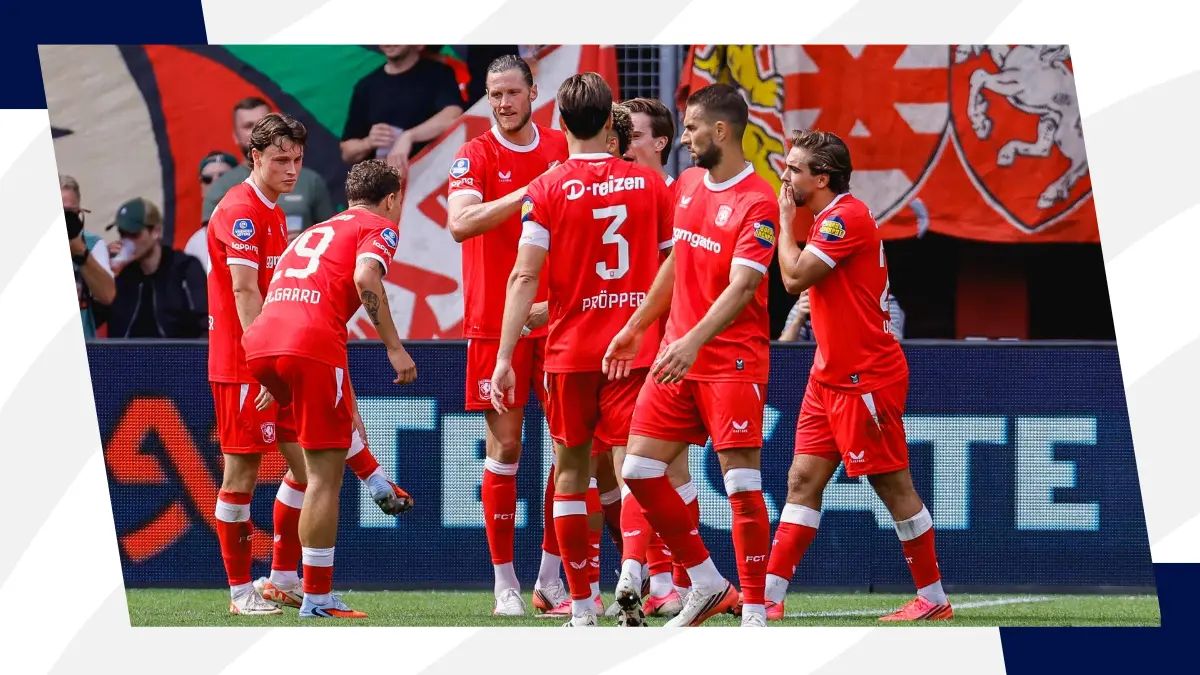 FC Twente - Qarabag: Weet de ploeg uit Enschede de Conference League te bereiken?