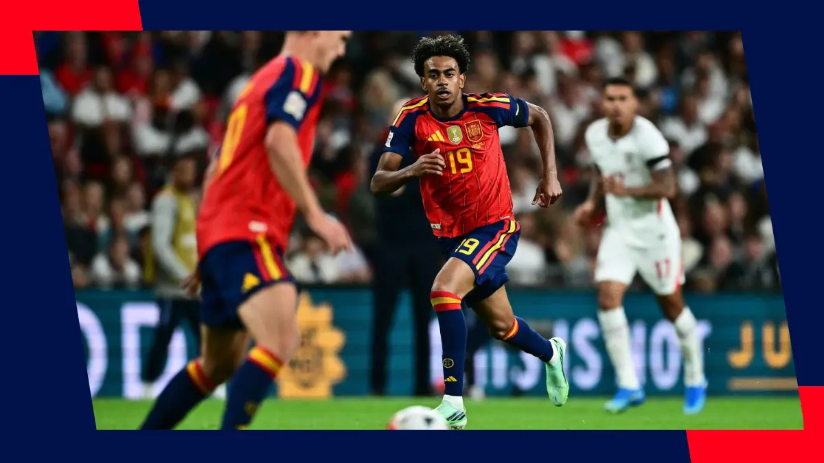 image Liga das Nações: em dia de Espanha e Inglaterra as nossas apostas de Marcadores