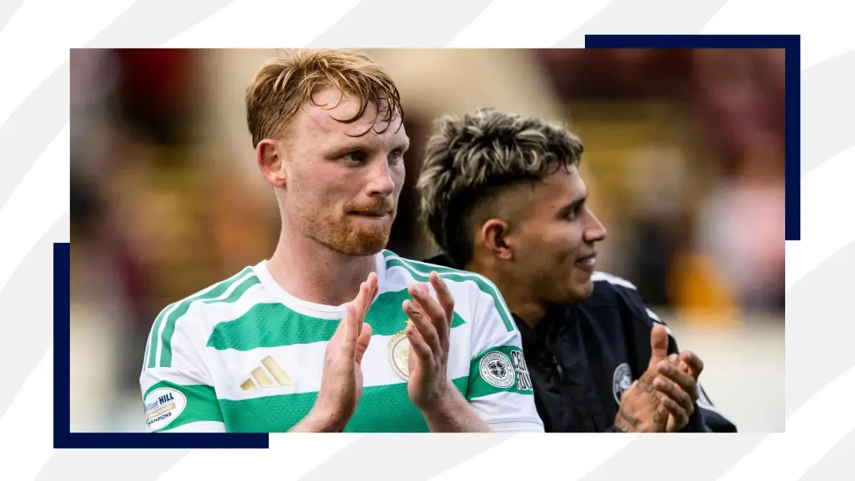 image Benfica vs Celtic: Hoops Hoping to Break 23-Year Portuguese Curse in UEL Lisbon Showdown