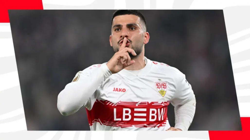 Champions League: BVB und Stuttgart auswärts gefordert