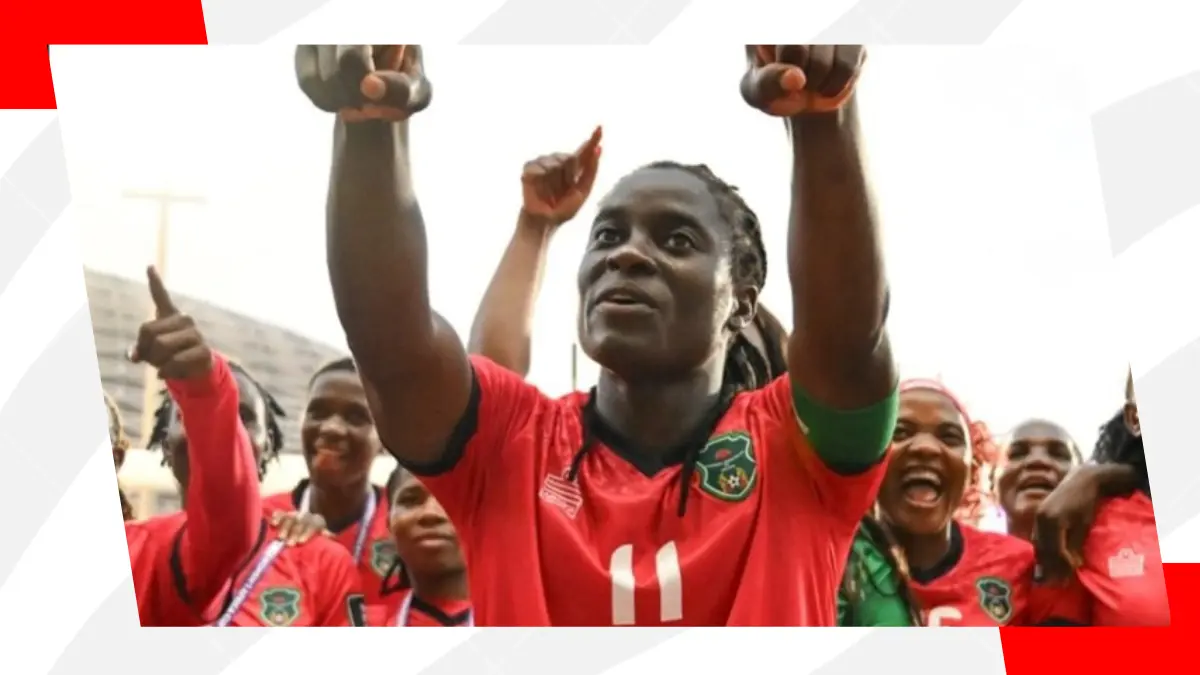 image WAFCON 2026 Final: Malawi’s Giant-Killing Run Has History Within Reach