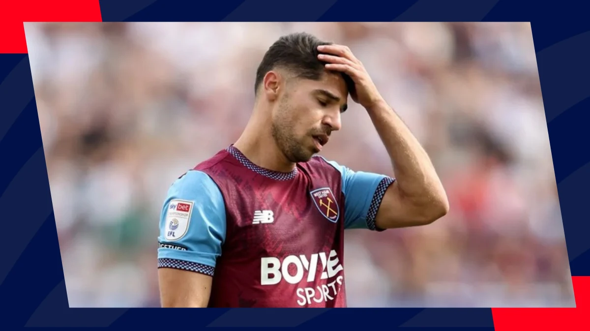 image West Ham United vs Wolverhampton Wanderers: Two promotion favourites, two different starts