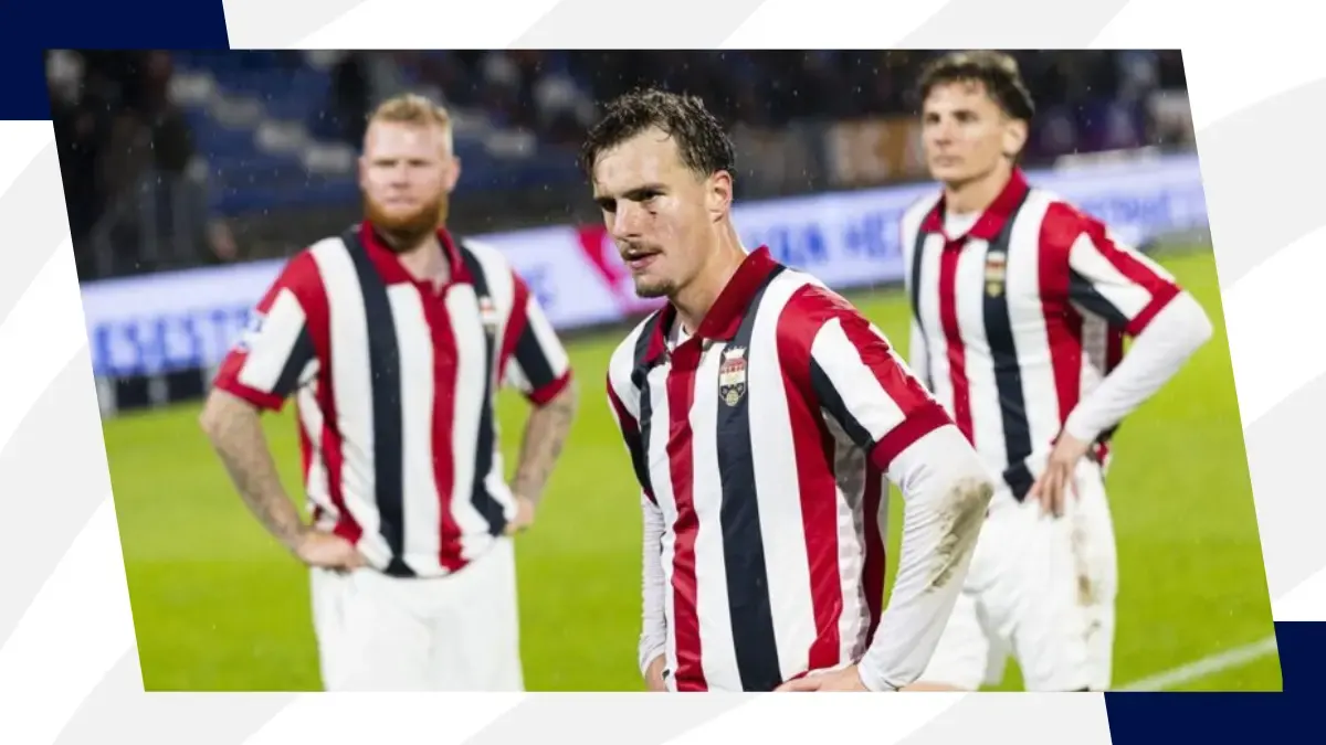 KNVB Beker Ronde 1 Speeldag 1: Deze wedstrijden wil je niet missen! 