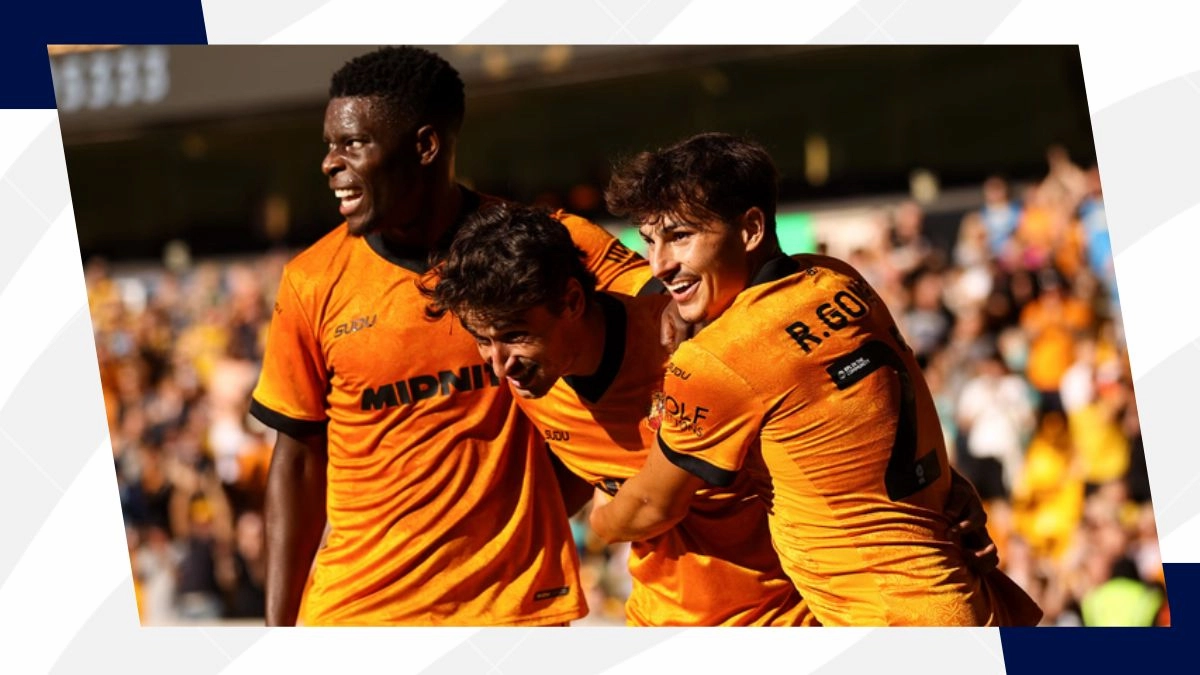 image Championship 2026-27: Wolves Open Season With Three Relegated Clubs, a New Playoff System and Over 50k Hammers Season-Ticket Holders