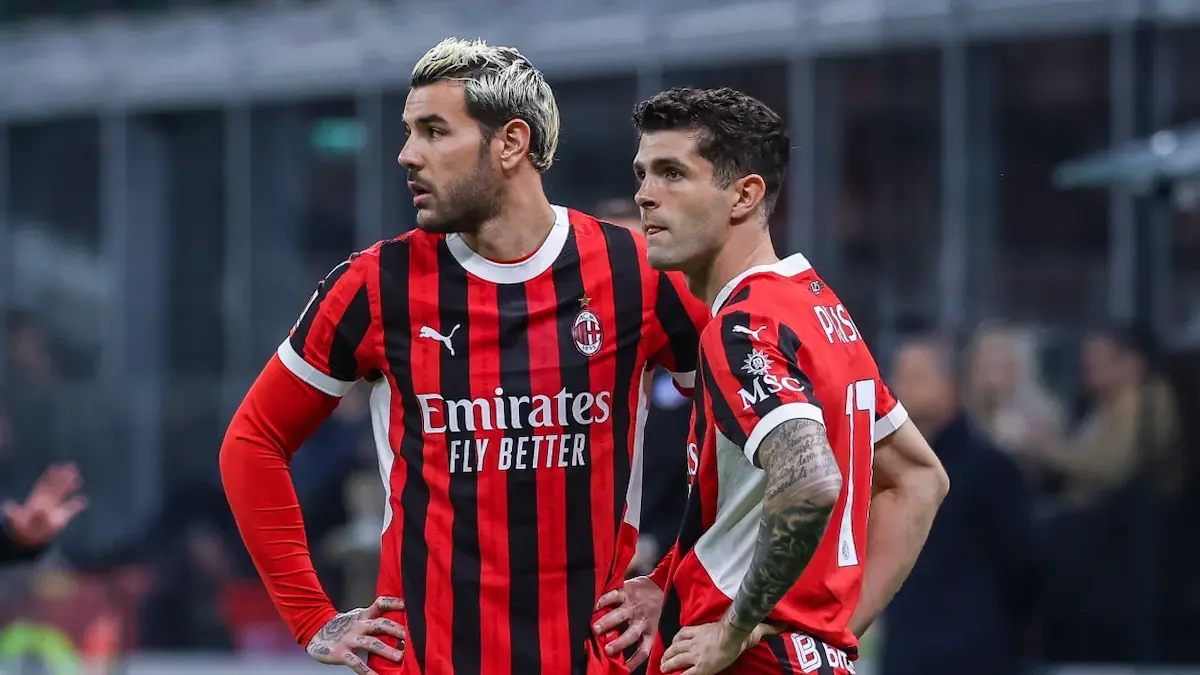 image AC Milan - Bologne : saison ratée pour les Rossoneri ?