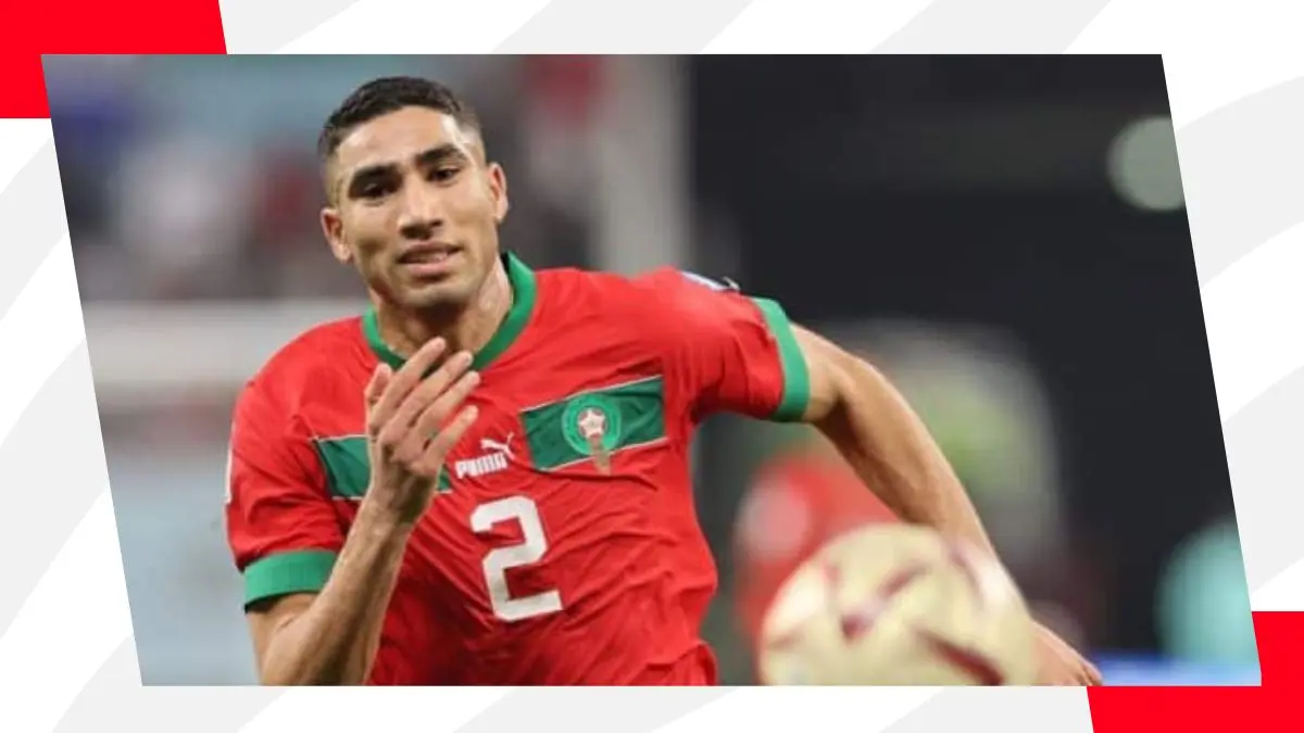 Afrika Cup: Gastgeber Marokko will sich Titeltraum erfüllen