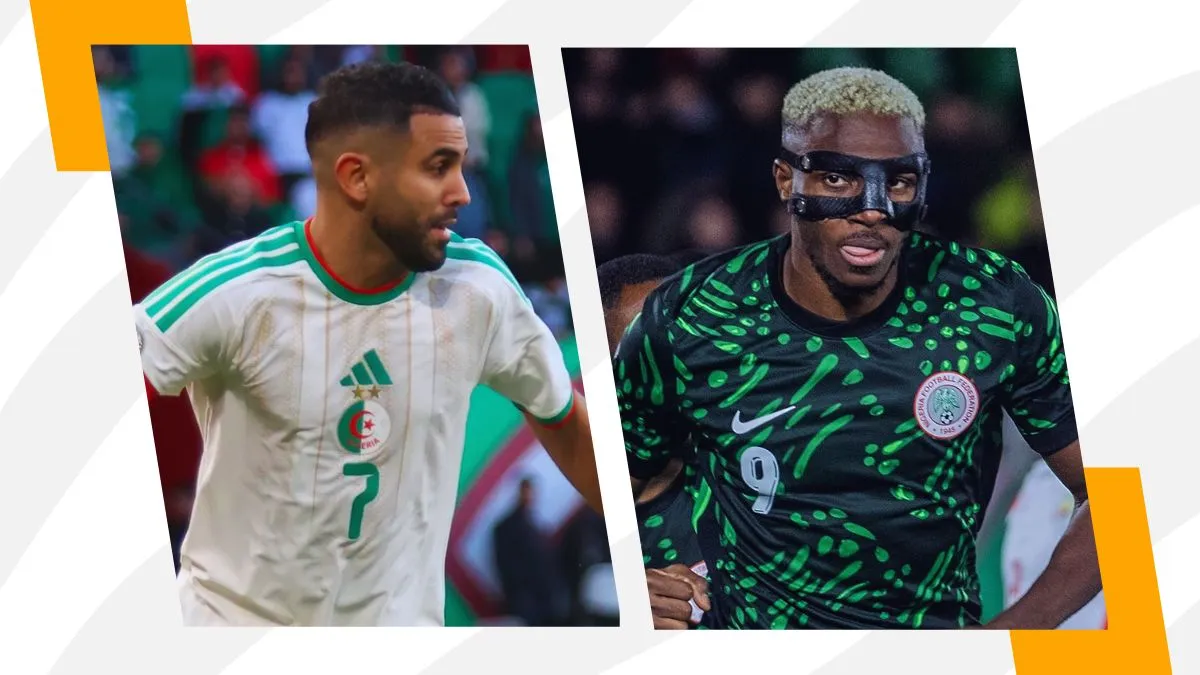 image Copa Africana: se definen los últimos dos semifinalistas