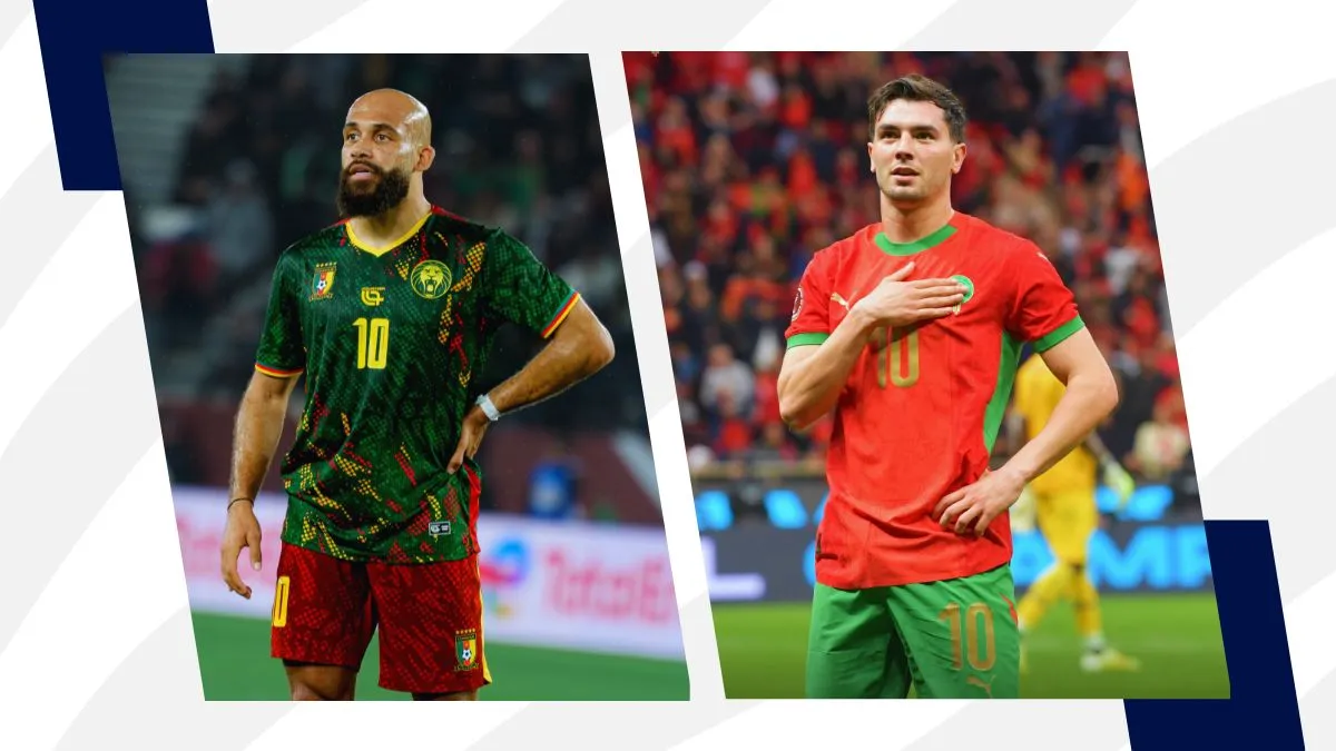 image Kameroen – Marokko: verwachtingen en interessante weddenschappen